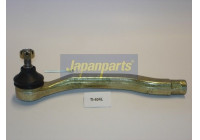 Extremo de la barra de acoplamiento