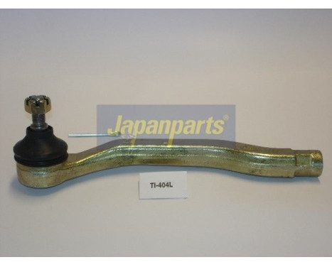 Extremo de la barra de acoplamiento