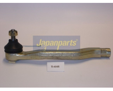 Extremo de la barra de acoplamiento