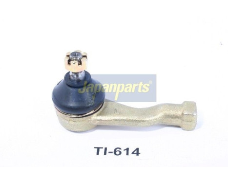 Extremo de la barra de acoplamiento