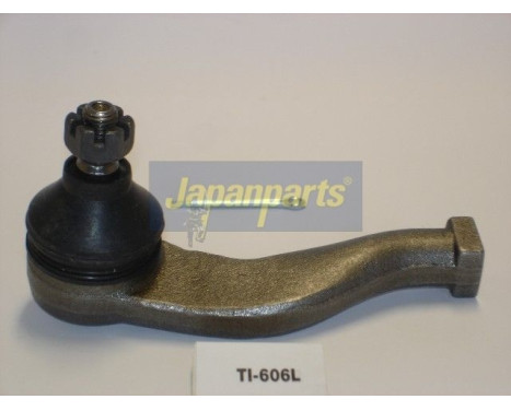 Extremo de la barra de acoplamiento