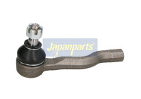 Extremo de la barra de acoplamiento