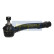 Extremo de la barra de acoplamiento