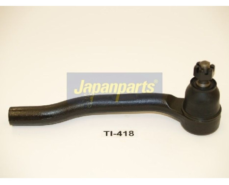 Extremo de la barra de acoplamiento