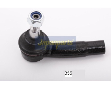 Extremo de la barra de acoplamiento