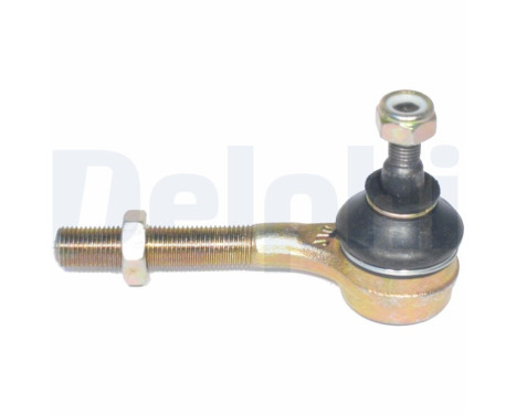 EXTREMO DE LA BARRA DE DIRECCIÓN TA1154 Delphi