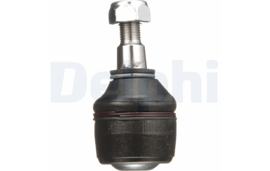 EXTREMO DE LA BARRA DE DIRECCIÓN TA1180 Delphi, Imagen 4