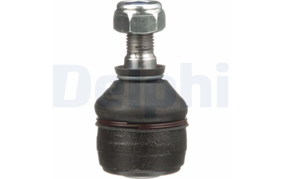 EXTREMO DE LA BARRA DE DIRECCIÓN TA1540 Delphi, Imagen 4