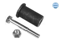 Kit de reparación, brazo de dirección