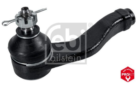 Pieza del extremo de la barra de dirección 41374 Febi ProKit, Imagen 2