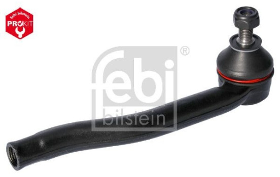 Pieza del extremo de la barra de dirección 42228 Febi ProKit, Imagen 3