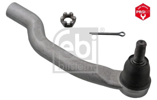 Pieza del extremo de la barra de dirección 42230 Febi ProKit, Imagen 2