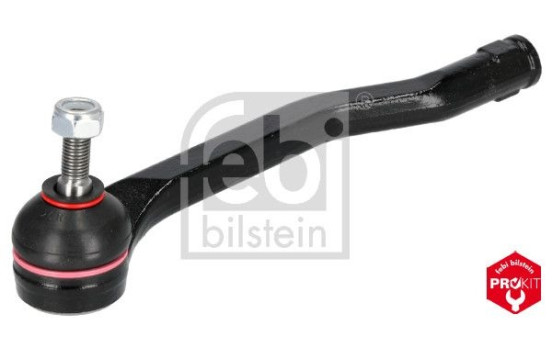 Pieza del extremo de la barra de dirección 43443 Febi ProKit, Imagen 2