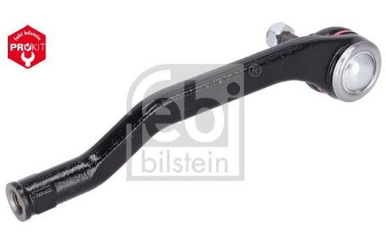 Pieza del extremo de la barra de dirección 43443 Febi ProKit, Imagen 3