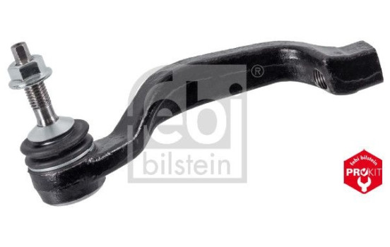 pieza del extremo de la barra de dirección 48108 FEBI, Imagen 2