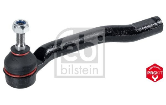 pieza del extremo de la barra de dirección 48202 FEBI, Imagen 2