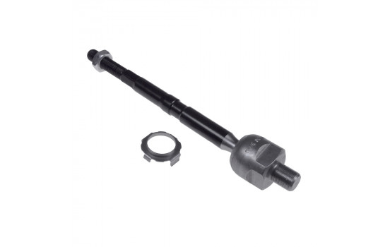 pieza del extremo de la barra de dirección ADH28738 Blue Print