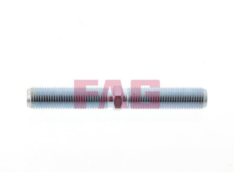 Tornillo de alineación de ruedas
