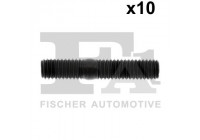 Tornillo, soporte del cargador