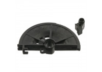 Kit de reparación de ajuste del embrague