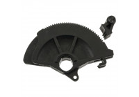 Kit de reparación de ajuste del embrague