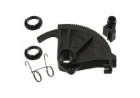 Kit de reparación de ajuste del embrague