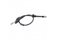 Cable de embrague