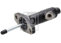 Cilindro esclavo, embrague 01000 FEBI