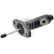 Cilindro esclavo, embrague 01000 FEBI