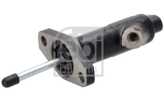 Cilindro esclavo, embrague 01000 FEBI