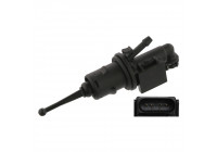 Cilindro maestro del embrague 33936 FEBI