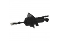 Cilindro maestro del embrague 34994 FEBI