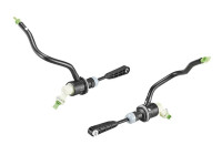 Cilindro maestro del embrague 804930 Valeo