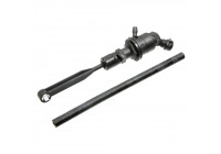 cilindro maestro del embrague ADBP340008 Blue Print