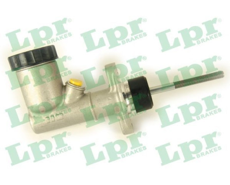 Cilindro maestro, embrague