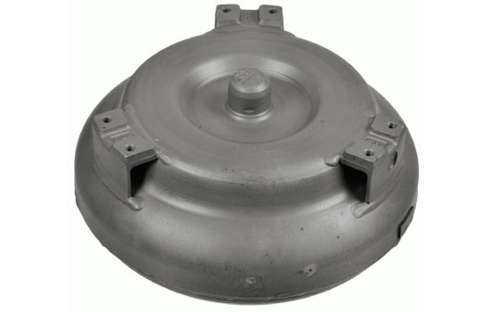 Convertidor de par, Imagen 2