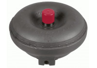 TRANSFORMADOR DE ACOPLAMIENTO SACHS