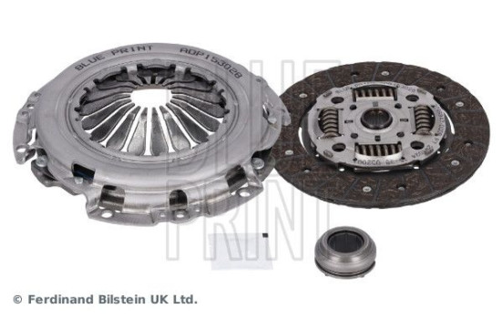 Kit de embrague ADP153028 Blue Print, Imagen 2