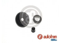 Kit de reparación, cilindro esclavo