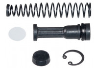 Kit de reparación, cilindro maestro del embrague 53478 ABS