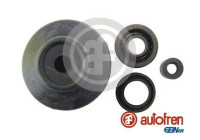 Kit de reparación, cilindro maestro