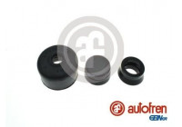 Kit de reparación, cilindro maestro