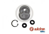 Kit de reparación, cilindro maestro