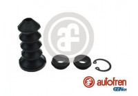 Kit de reparación, cilindro maestro