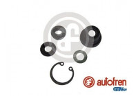 Kit de reparación, cilindro maestro