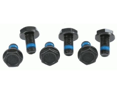 JUEGO DE TORNILLOS SACHS 3096 005 000