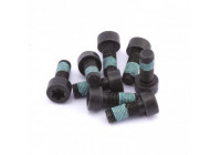 Juego de tornillos, volante 411 0133 10 LUK