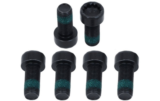 Volante 2294 001 360 Sachs, Imagen 4