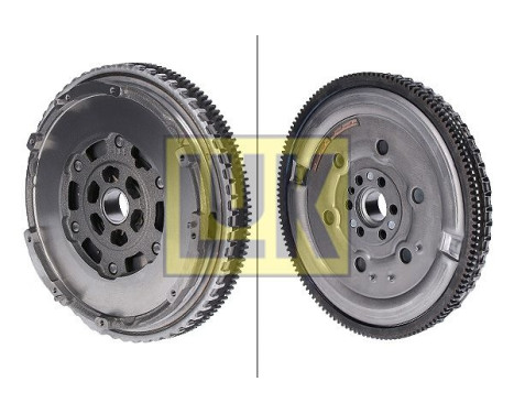 Volante 415 0501 10 LUK