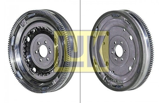 Volante 415 0545 09 LUK, Imagen 2